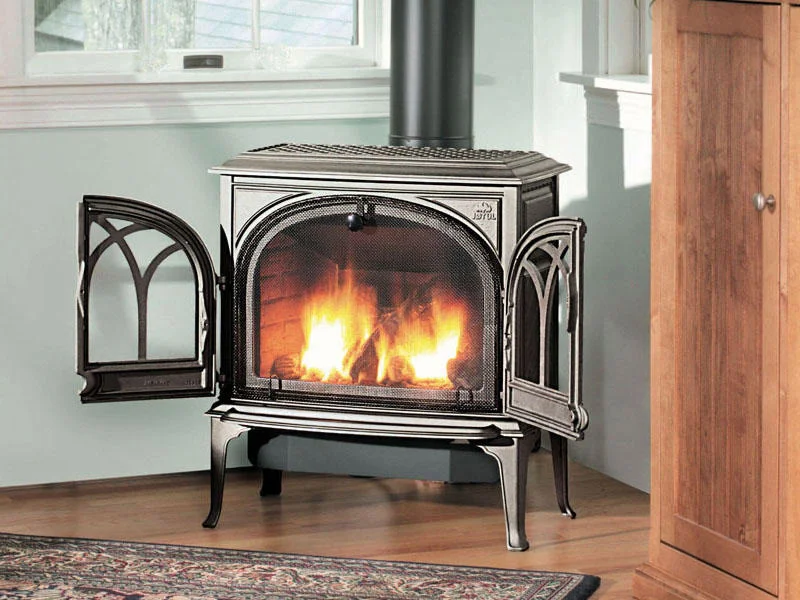 Jotul GF 400 DV IPI Sebago — Ferguson's Fireplace & Stove Center